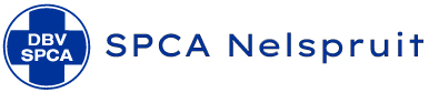 SPCA Nelspruit Logo